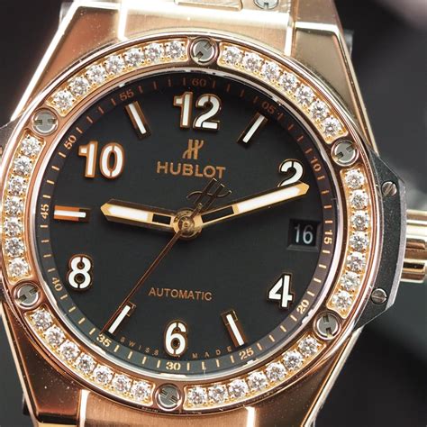 buy preowned hublot watches|second hand hublot watches uk.